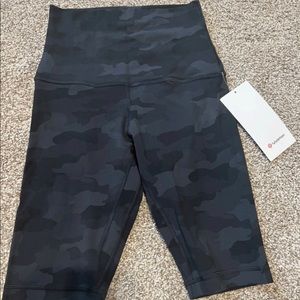 Lululemon Align Shorts